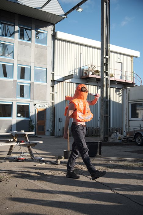 The Rediscoverers of the Own Heart and the Collective Soul at Candlelight