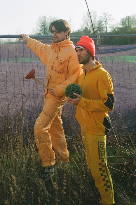 The Rediscoverers of the Own Heart and the Collective Soul at Candlelight