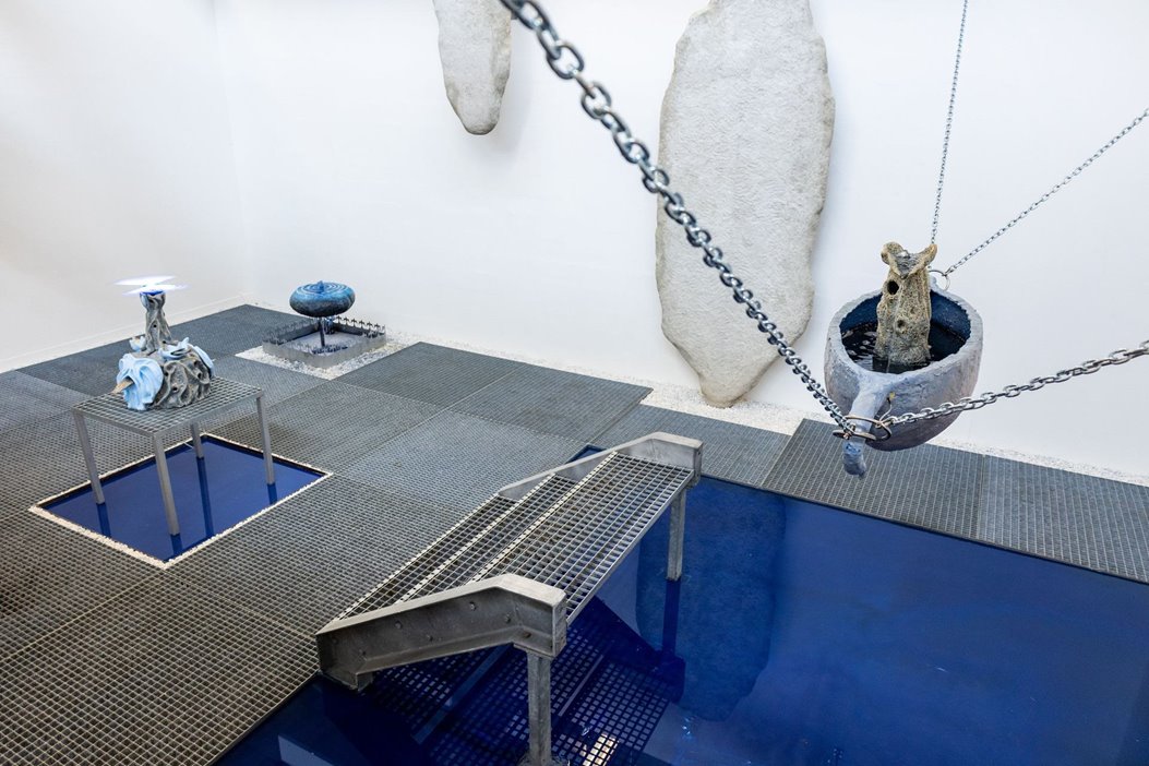 Katharina Busl - Bliss Domain