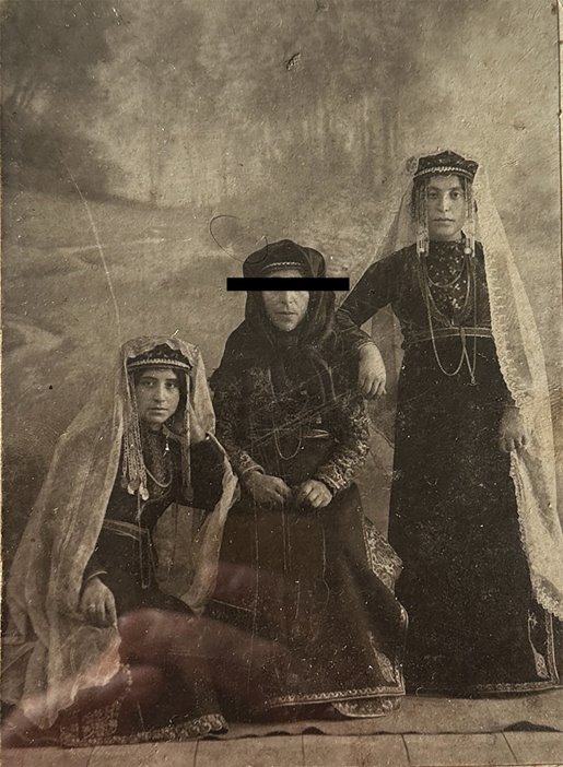 Lucy Azatyan - Echoes of Home